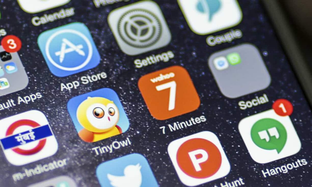 Nicht einmal Apple hat mehr «Screen Time». Im Schnitt sieht man die Kalifornier nur während 106 Sekunden – und damit 15 Sekunden weniger als den Schweizer Traditionskonzern.