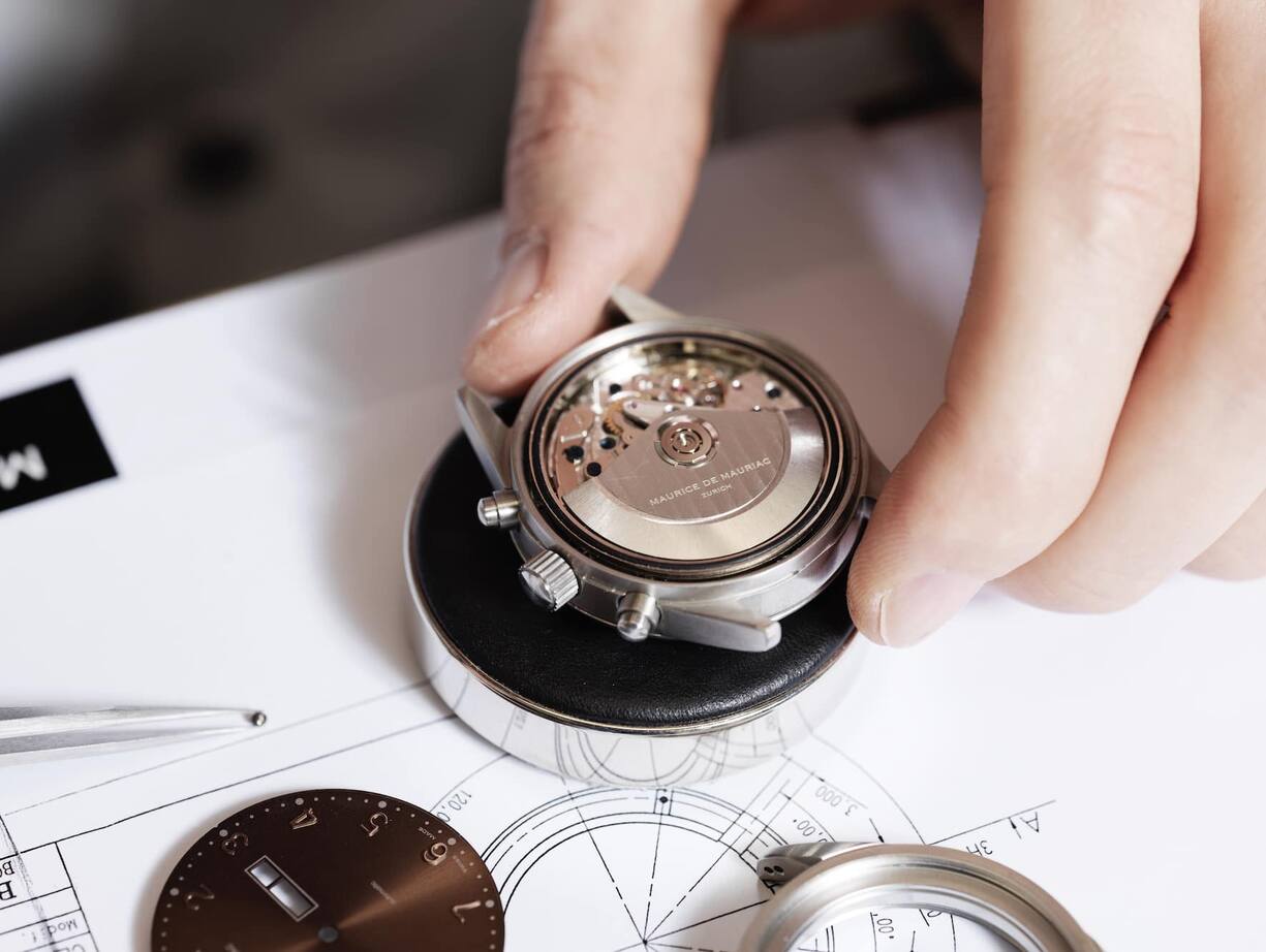 Maurice de Mauriac 3