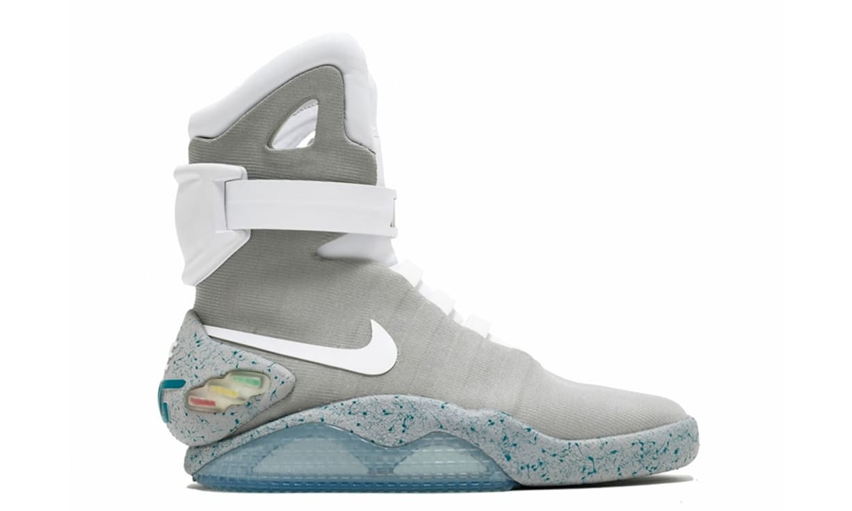 Nike Air Mag