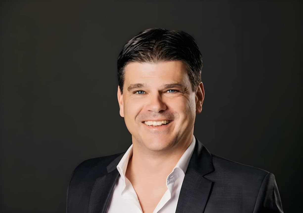 Bald übergibt er die operative ­Leitung wie versprochen an einen Kenner des Backwarengeschäfts. Michael Schai war zuletzt bei Lindt.