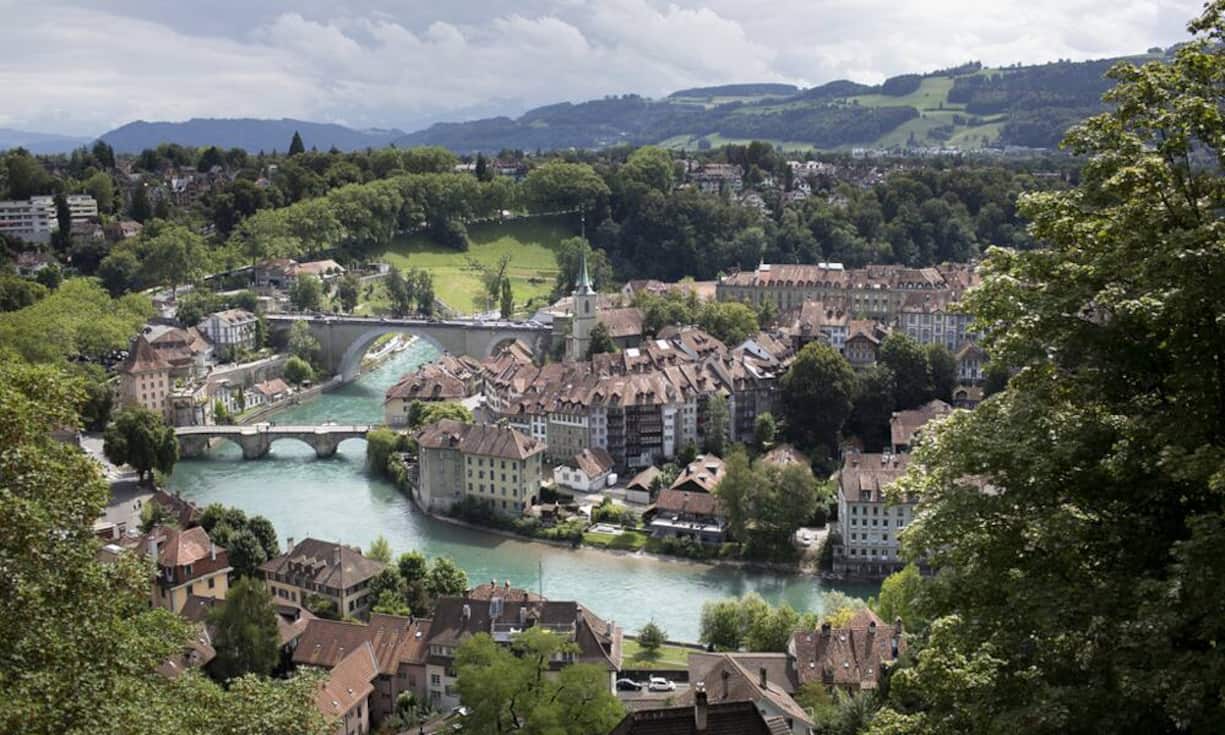 Bern