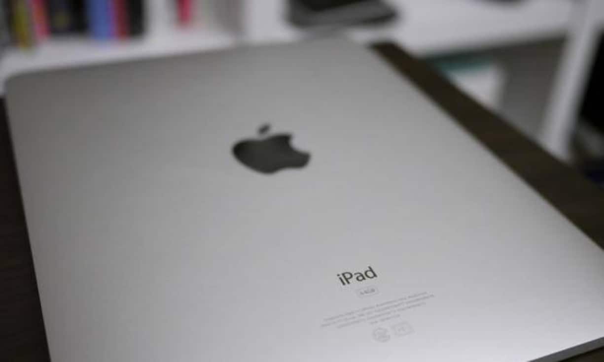 Platz 12: Tablets erfreuten sich ebenfalls bleibender Beliebtheit. Hier war es ebenfalls 8,2 Mal wahrscheinlicher, dass die Geräte in Fünf-Sterne-Hotels geklaut wurden. Flickr/cc