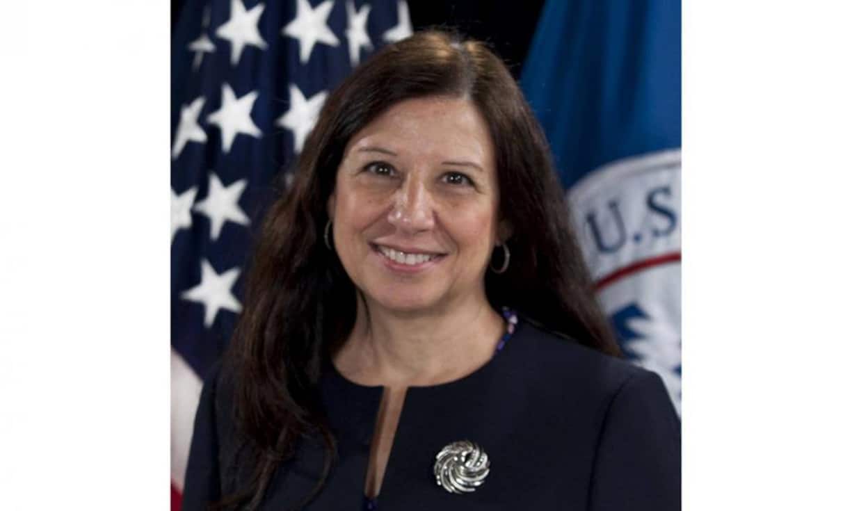 Elaine Duke - Ministerin für Innere SicherheitDuke soll den Posten von John Kelly übernehmen, den Trump zu seinem Stabschef ernannt hat.