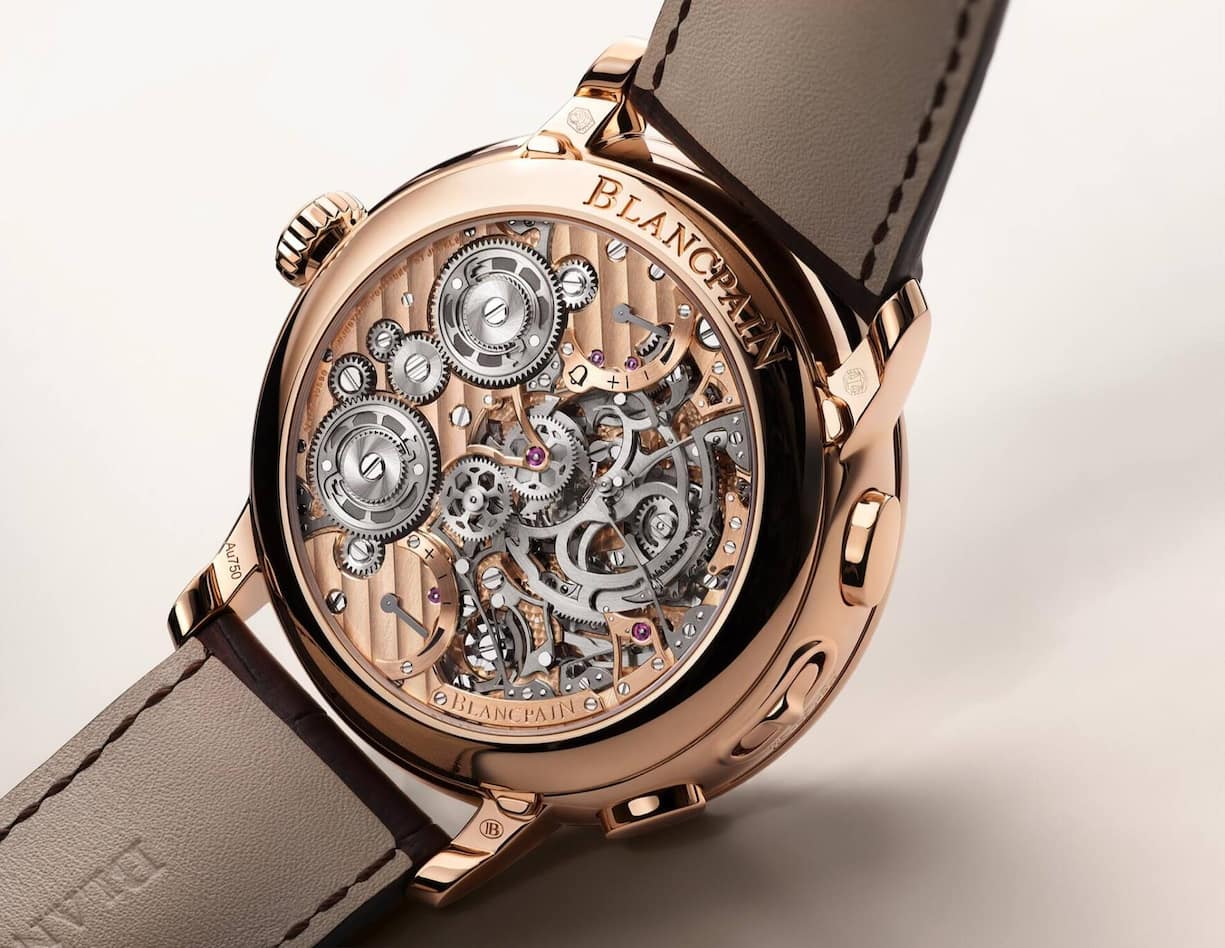 Grande Double Sonnerie