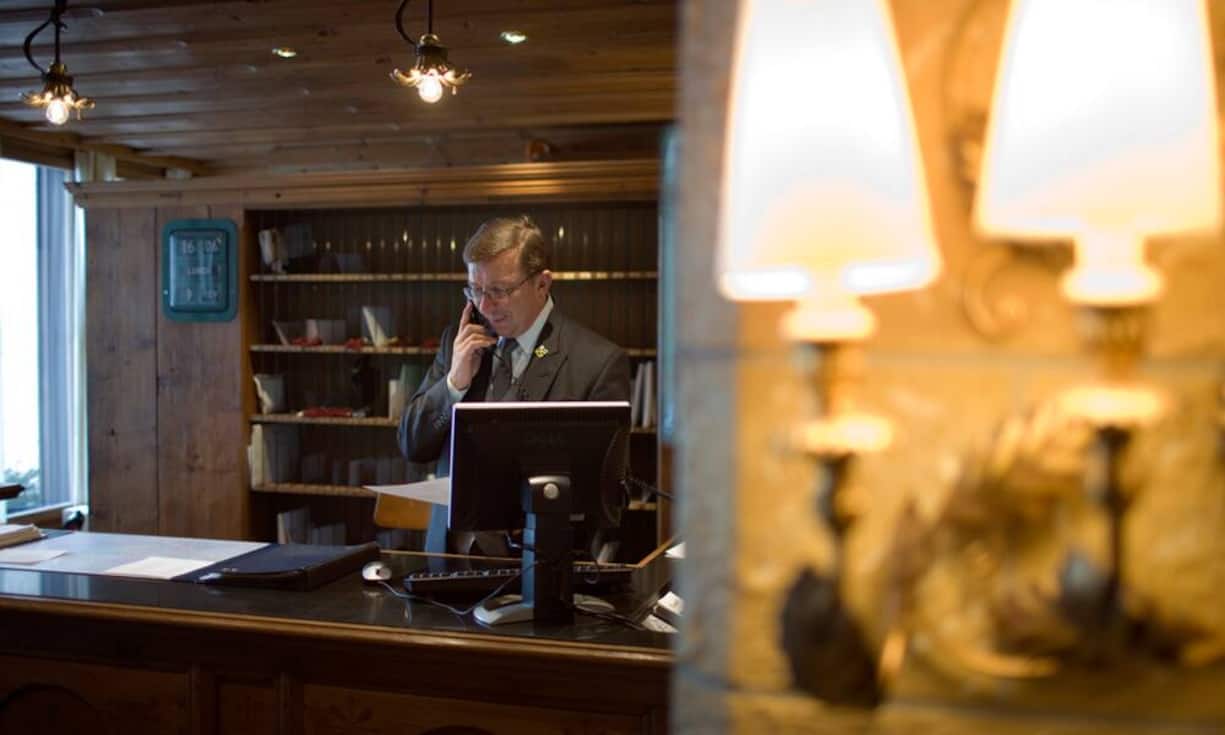 2016 ist für Angestellte im Tourismussektor inklusive Kultur, Sport und Bildung ebenfalls keine Lohnerhöhung in Sicht. Wie bereits 2015 müssen sie mit einer Nullrunde rechnen.