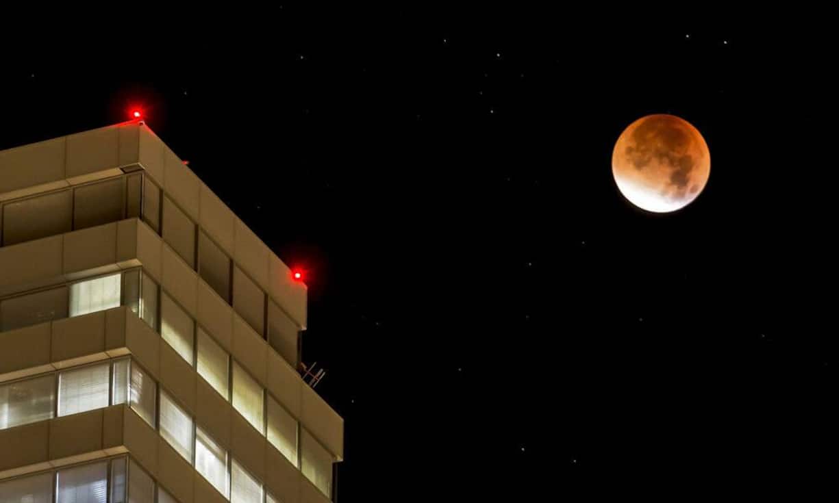 ... wie hier in Basel.