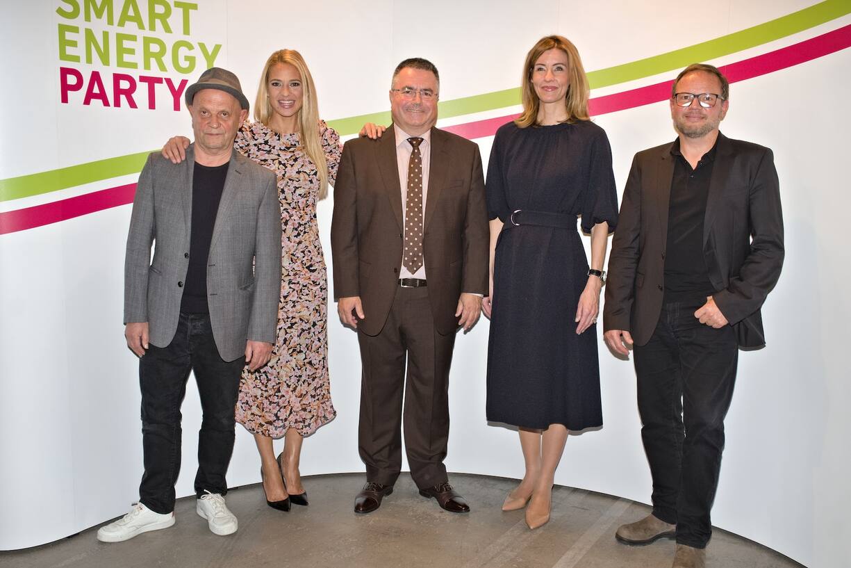 Die Referenten und Kurt LÃ¼scher:Bluesmax Max Werner Widmer;Christa Rigozzi;Kurt LÃ¼scher;Monika Matschnig;Kurt Pelda