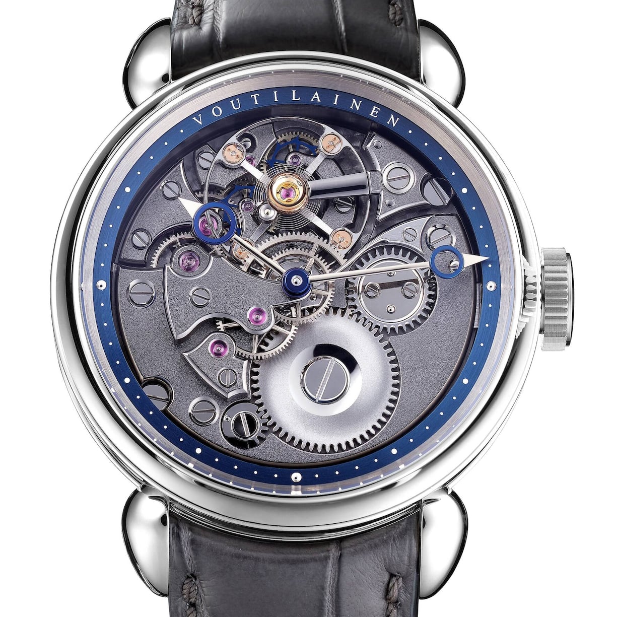 Voutilainen KV20i Reversed