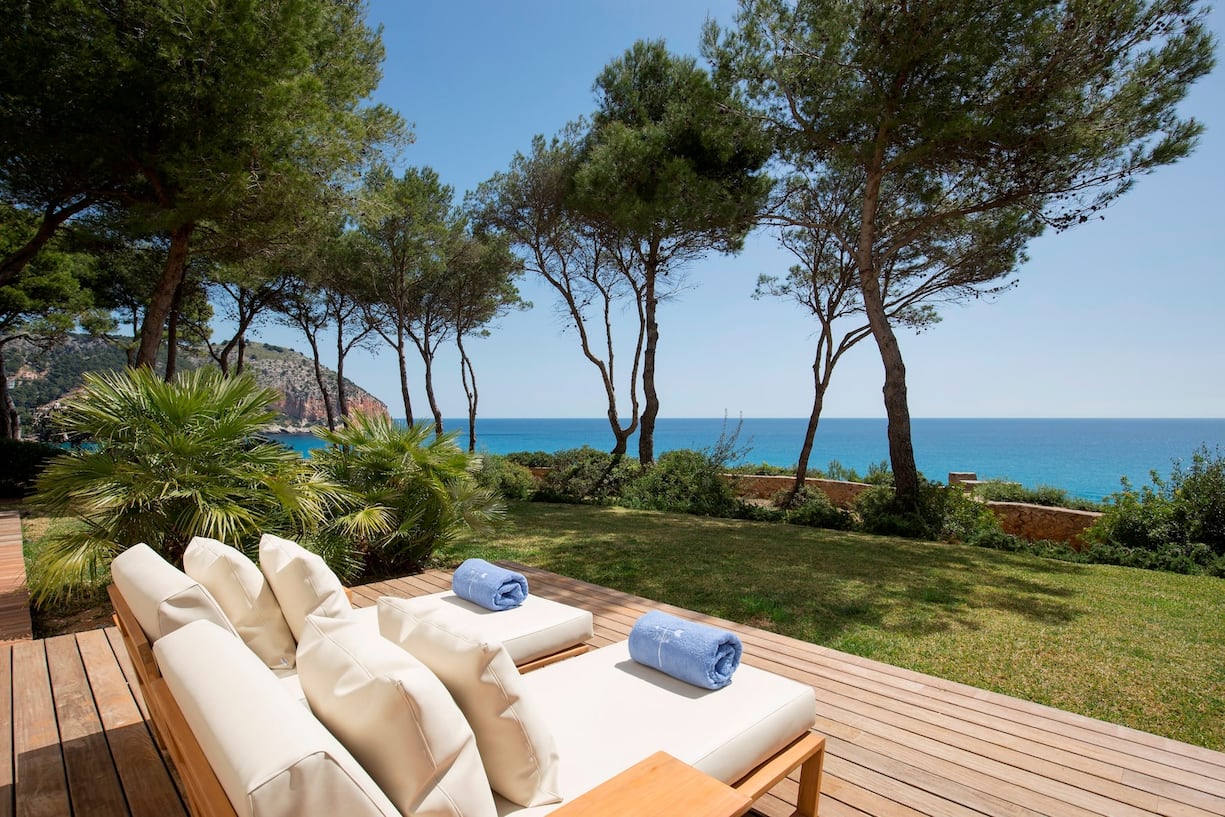 Platz 8 (Vorjahr: 40): Can Simoneta, Canyamel/Mallorca