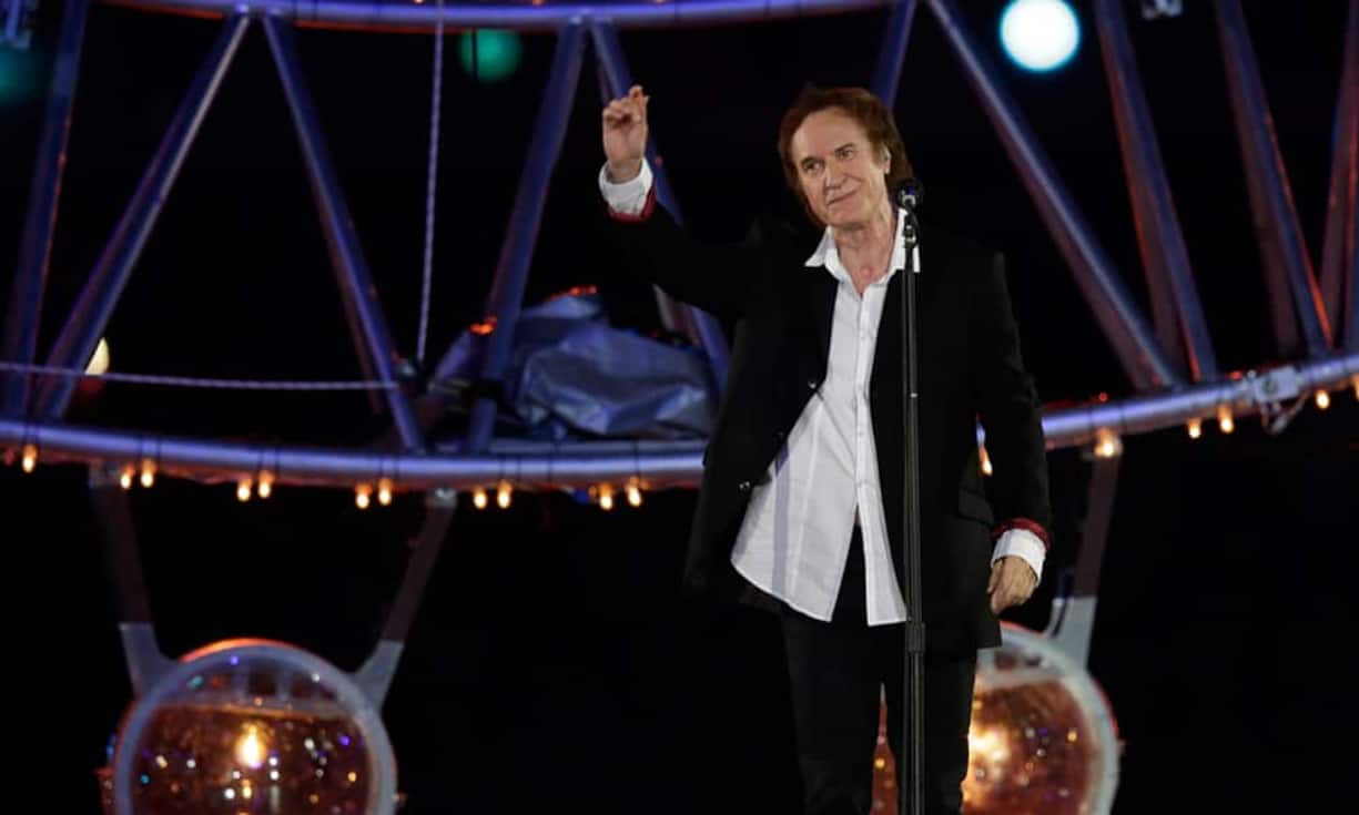 Die Disharmonie mit den Kinks und deren Frontmann Ray Davies soll wiederum ausschliesslich künstlerischen Ursprungs gewesen sein.Bilder: Keystone