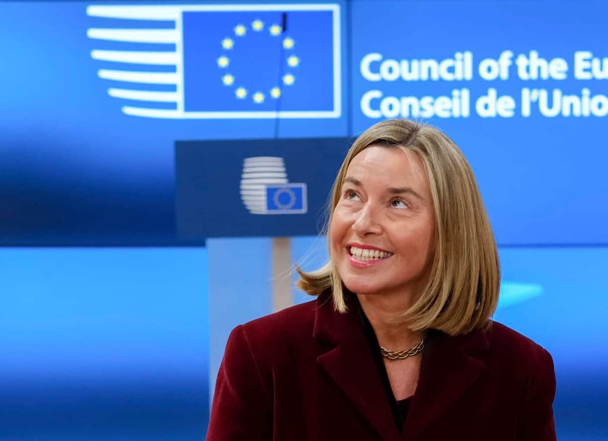 Federica_Mogherini