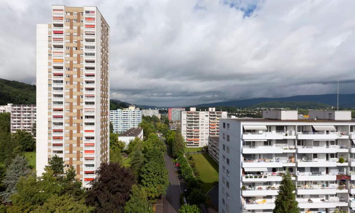 Verlierer des Jahres: Spreitenbach. Die Aargauer Gemeinde verliert 26 Ränge und rutscht auf Position 101. Auffällig der Rückschritt im Kriterium Arbeitsmarkt.