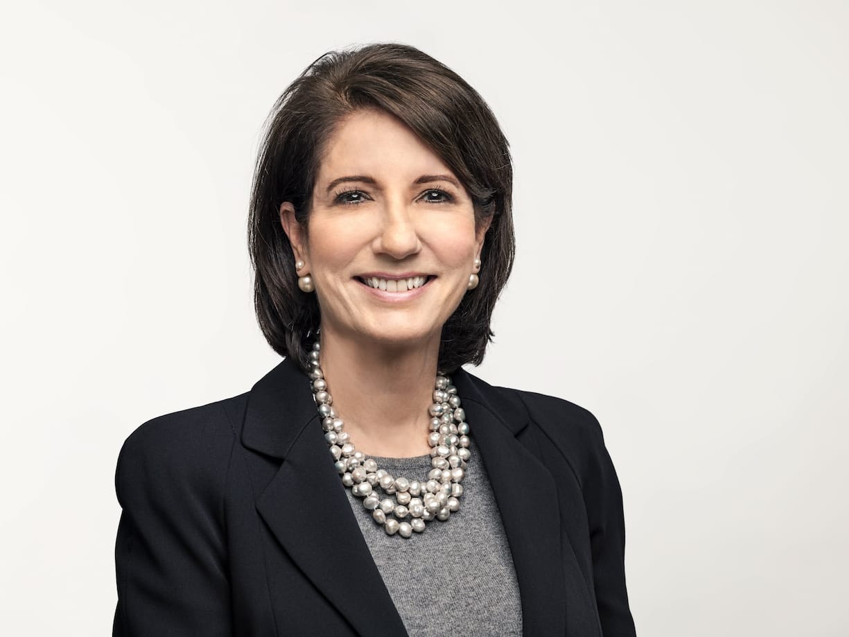 Betty Sanchez GL Bank JUlius BÃ¤r