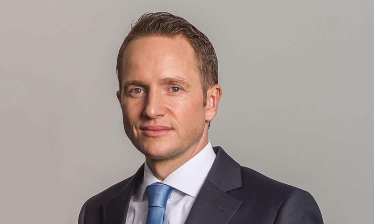 Aldi-Vertreter Timo Schuster bläst derweil mit neuen Werbeoffensiven zum Angriff.Bilder: Keystone/zvg