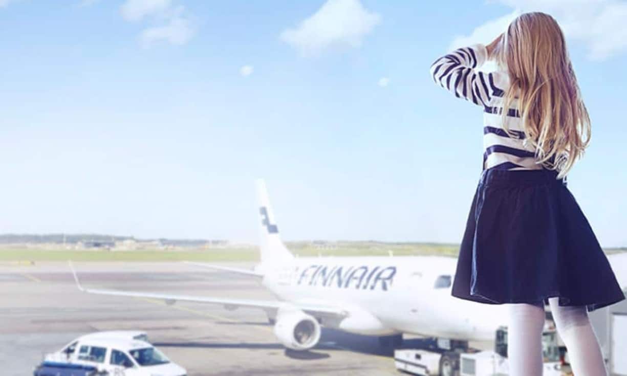 Bei Finnair sind zumindest gewisse Getränke noch gratis, unter anderem Blaubeersaft.
Facebook/Finnair