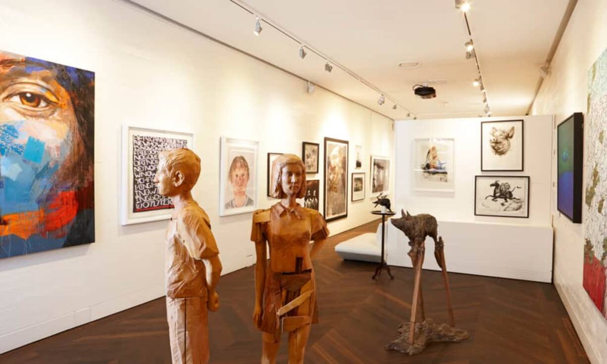 Platz 8: Ellerman House, KapstadtErstmals unter den Top Ten der internationalen Stadthotels und 25 Ränge besser als im Vorjahr: Das Ellerman House in Kapstadt hat die Atmosphäre eines diskreten Clubs und vermittelt das Gefühl, zu Besuch bei einem wohlhabenden Freund zu sein. Die private Kunstsammlung lässt die südafrikanische National Gallery erblassen.