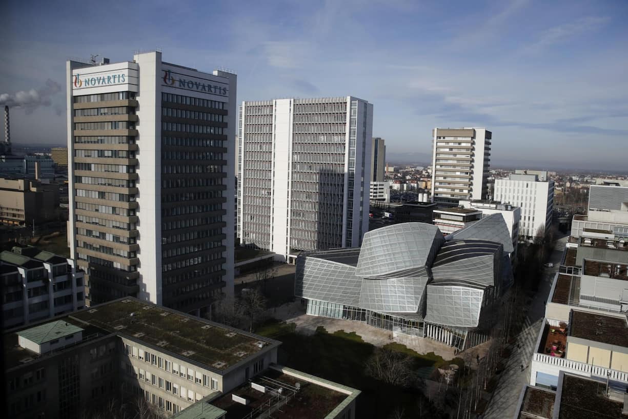 Big Pharma's Drug Studies Are Getting a NASA Style Makeover