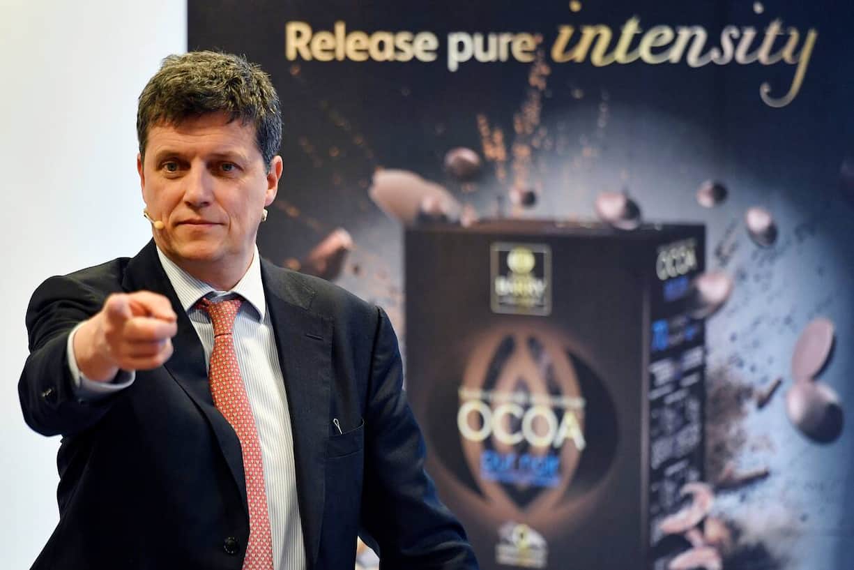 Antoine de Saint-Affrique