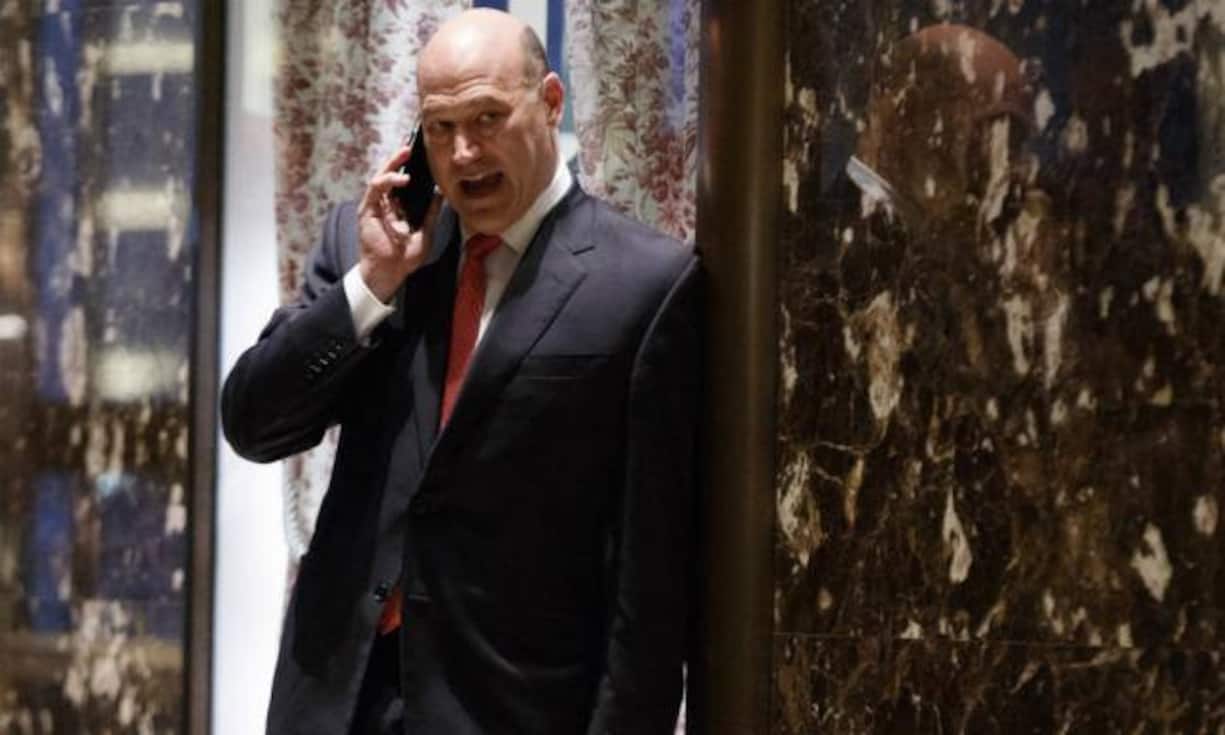 Gary Cohn - WirtschaftsberaterNicht direkt zum Kabinett gehört Gary Cohn als Trumps wichtigster Wirtschaftsberater. Der 56-jährige Banker von Goldman Sachs koordiniert an der Spitze des nationalen Wirtschaftsrates die gesamte Wirtschaftspolitik. Er musste dazu nicht vom Senat bestätigt werden.