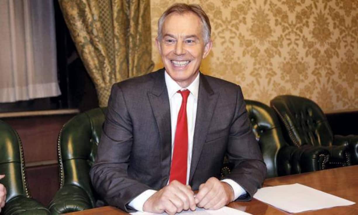 Zu den bekannteren britischen Politikern zählt auch Tony Blair, der sich nach seiner zehnjährigen Amtszeit als Premierminister im Nahost-Quartett für eine Konfliktlösung zwischen den Parteien einsetzt.
Keystone
