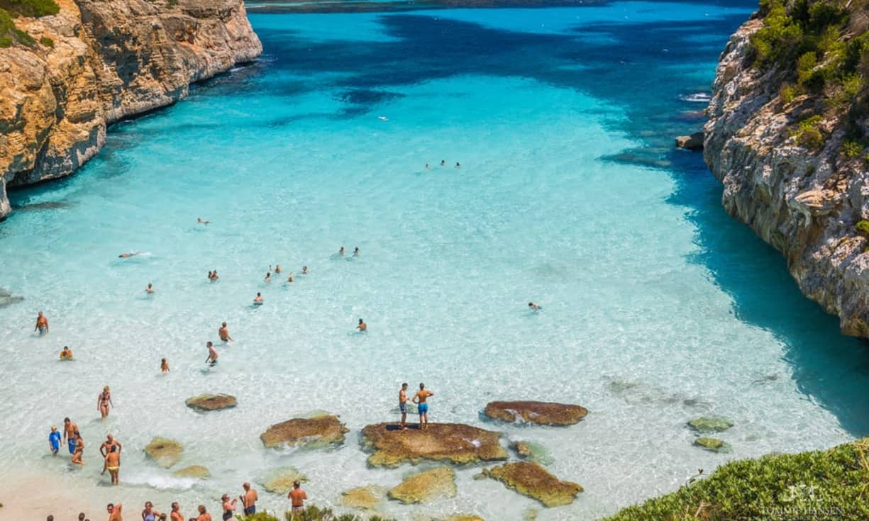 ...die Insel Mallorca.Tommie Hansen/flickr/CC