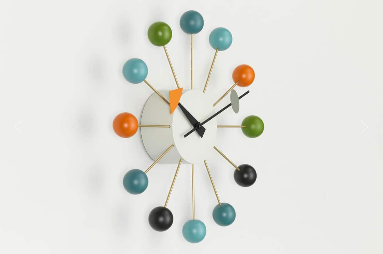 Ball Clock