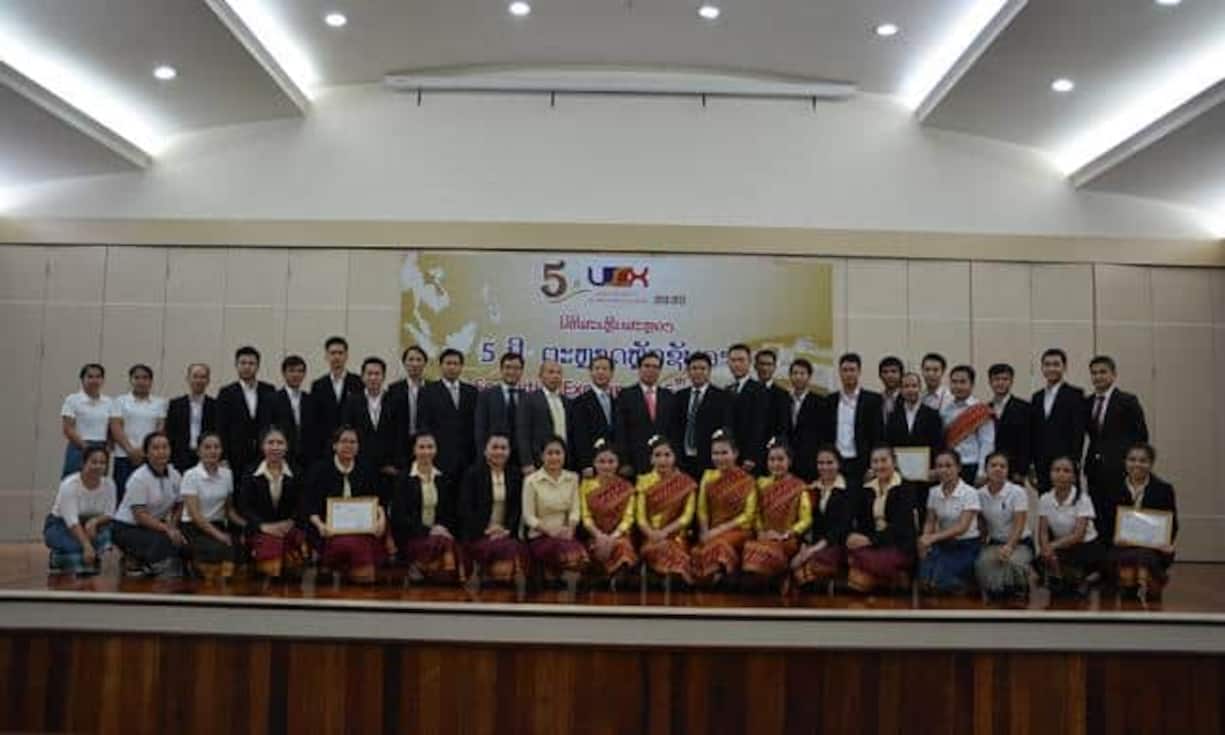 Lao Securities Exchange2017 soll ein Import-Export-Unternehmen den Börsengang wagen. Es wäre das erste IPO an der Börse von Laos seit fast zwei Jahren.