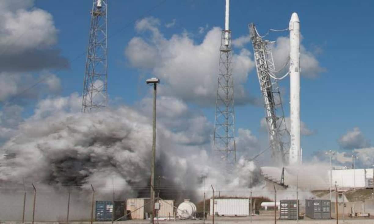 Touristen ins All bringen, chinesische Taxis vermitteln - solche Ziele haben Start-ups. Eine Grafik vom «Wall Street Journal» und einem Partner zeigt, wie viel Geld Investoren in Startups stecken.