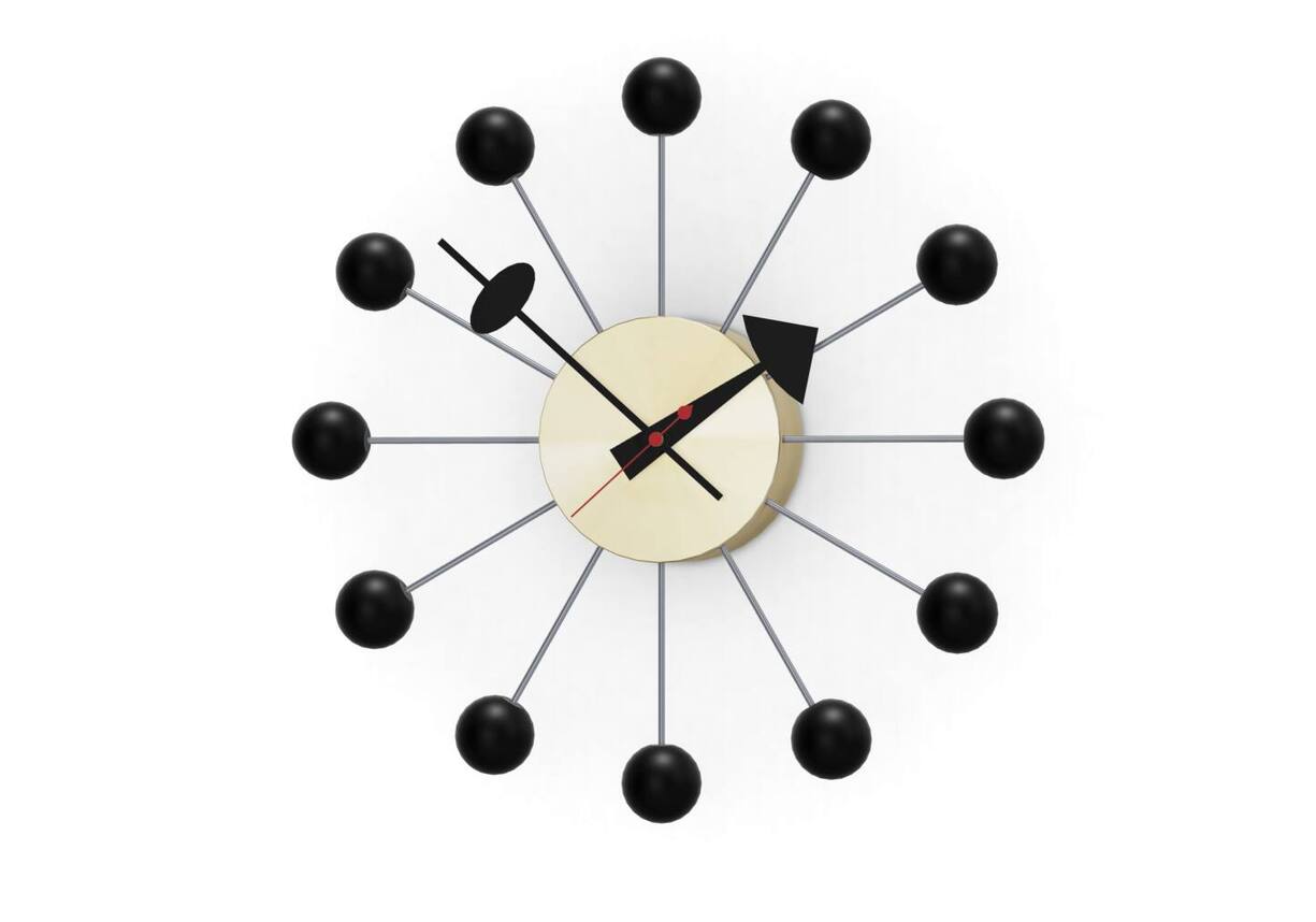 Ball Clock