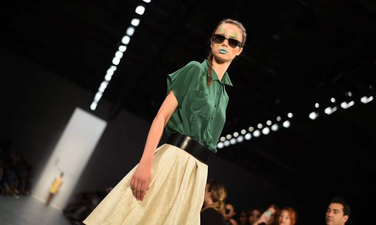 Designerin: Rebekka Ruetz