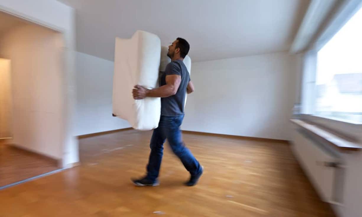 Etwas länger geht es in Zürich. Erst nach 5,79 Jahren ist ein Wohnungskauf möglich.