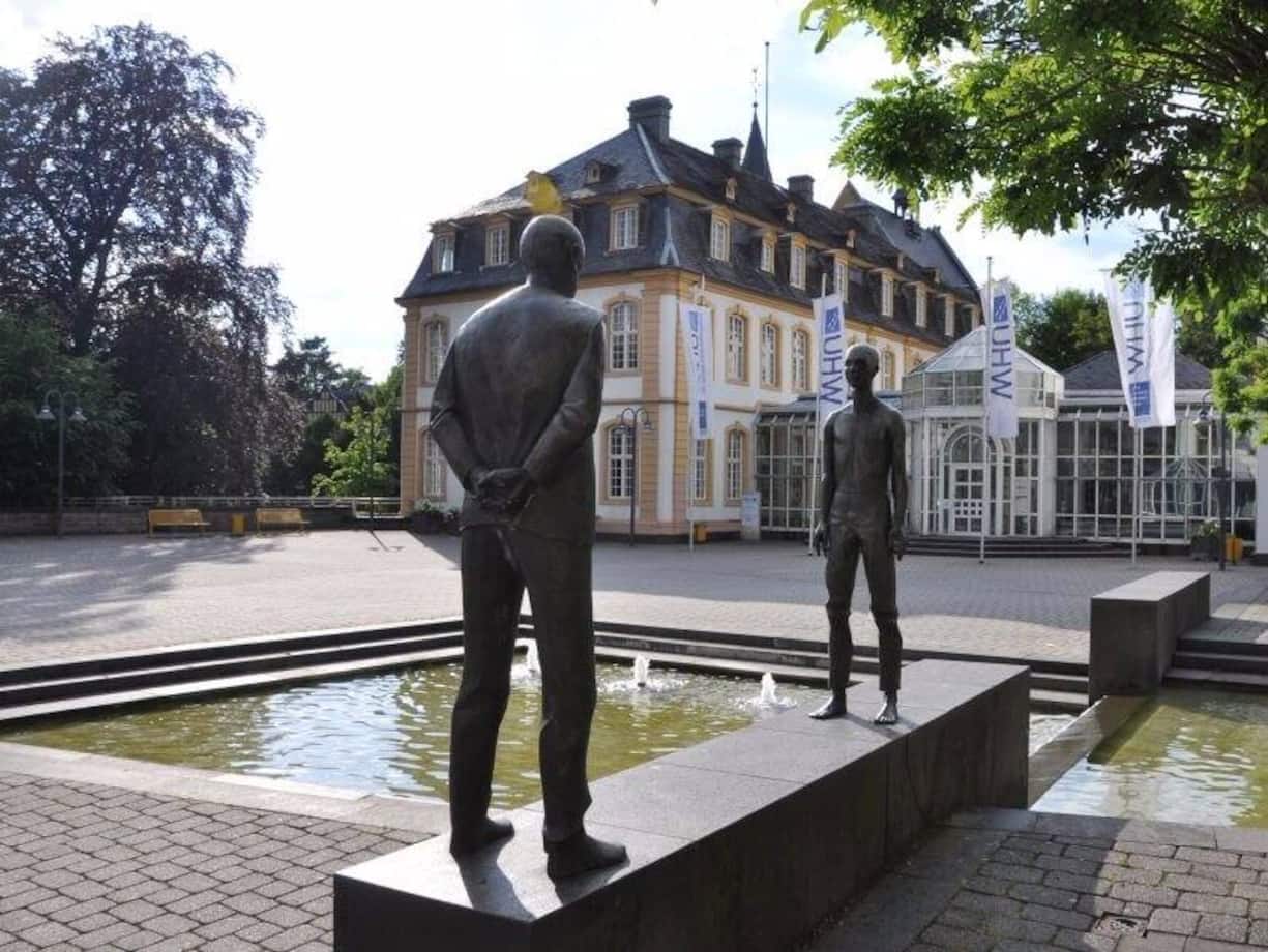 Platz 5WHU Beisheim (Deutschland) : 87'589 Euro