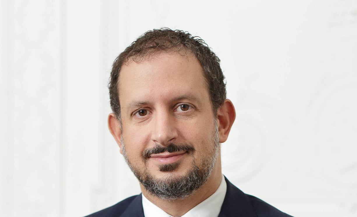 Philipp Rickenbacher