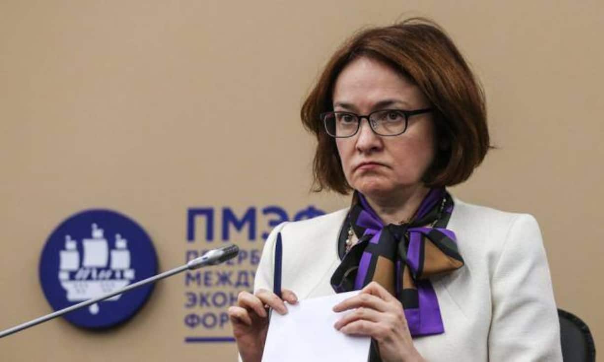 In Russland hat ihre Amtskollegin Elvira Nabiullina den Posten inne. Weltweit werden 8 Prozent der Zentralbanken von Frauen geführt, das sind 15 von 190.
