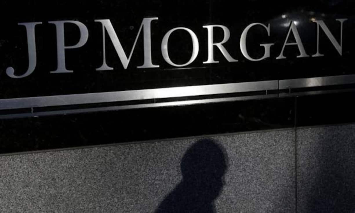 Platz 9: JP Morgan konnte die verwalteten Vermögen um 13,5 Prozent auf 361 Milliarden Dollar steigern und belegt damit den neunten Platz in der Rangliste.