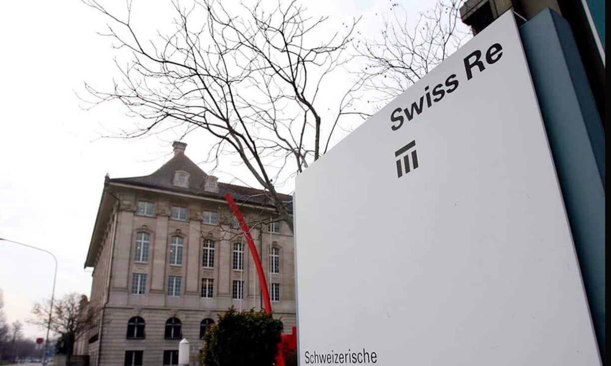 Das sind die teuersten Übernahmen durch Schweizer Firmen:Platz 10: Im Jahr 2006 übernahm der Rückversicherer Swiss Re das Rückversicherungsgeschäft der General Electric für knapp 9 Milliarden Franken.