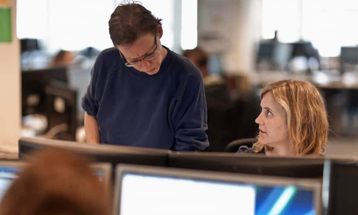 Die unbezahlte Arbeit war 2017 408 Milliarden Franken wert.