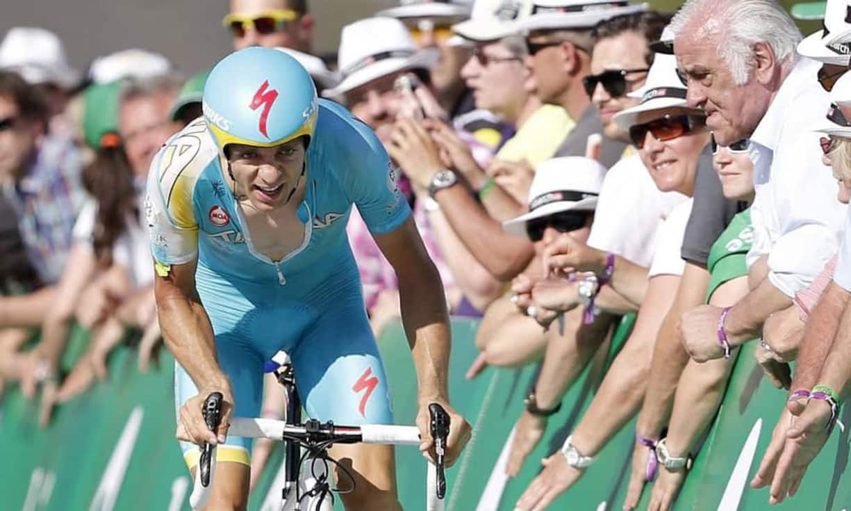 Tour de Suisse: Die Radrundfahrt über ungefähr 1500 Kilometer ist bezüglich der Zuschauer der grösste Sportanlass der Schweiz. Allerdings stehen sie am Strassenrand und bezahlen nichts. Das Sponsoring hat deshalb einen höheren Stellenwert als bei anderen Anlässen. Im Fall der Tour de Suisse steuern die Sponsoren 75 Prozent zum Budget bei. Dieses beläuft sich auf rund 7 Millionen Franken.