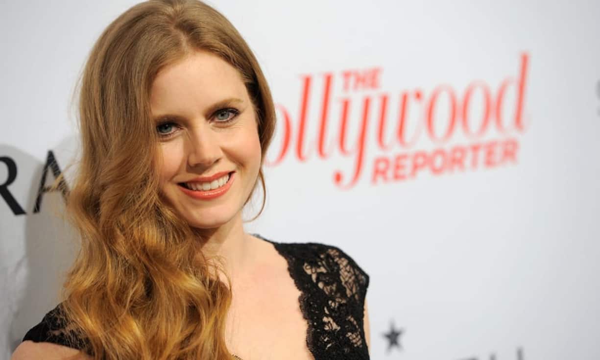 Platz 8: Amy Adams mit 13 Millionen US-Dollar. Einen guten Verdienst brachte der 39-Jährigen unter anderem der neue Superman-Film «Man of Steel», in dem sie den Schwarm von Superman, Lois Lane, spielte.