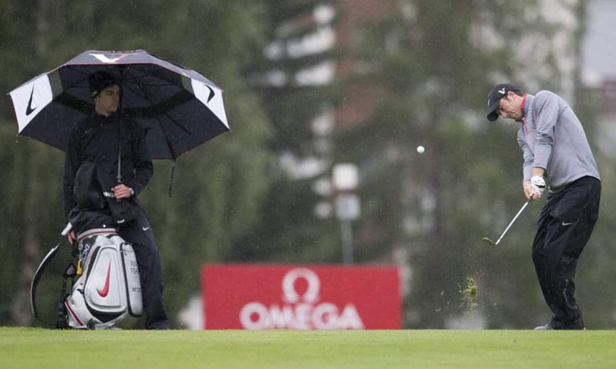 Omega ist vom 9. auf den 13. Platz zurückgefallen.