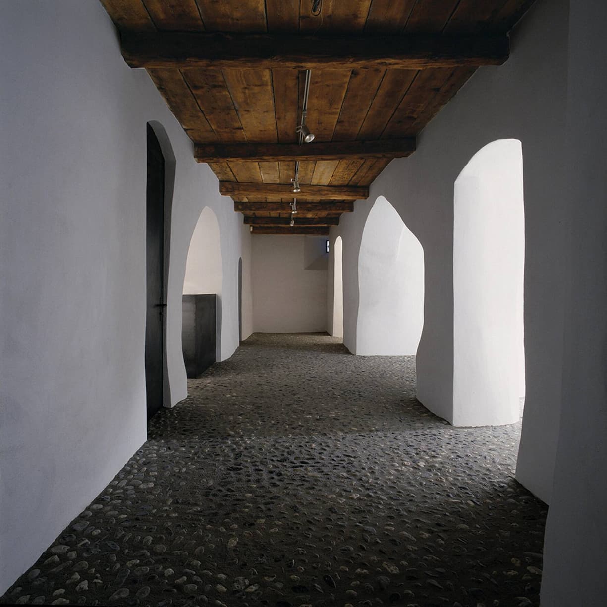 Chasa dal Guvernatur