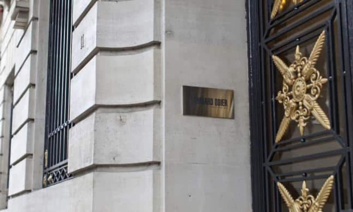 Die Genfer Privatbank Lombard Odier gehört nicht nur zu den grössten Schweizer Vermögensverwaltern, sondern zu den grössten der Welt. Die verwalteten Kundengelder lagen 2013 laut Analysehaus PAM Investment bei 173 Milliarden Dollar. Weltweit reicht es damit für Rang 21, schweizweit für den fünften Platz.