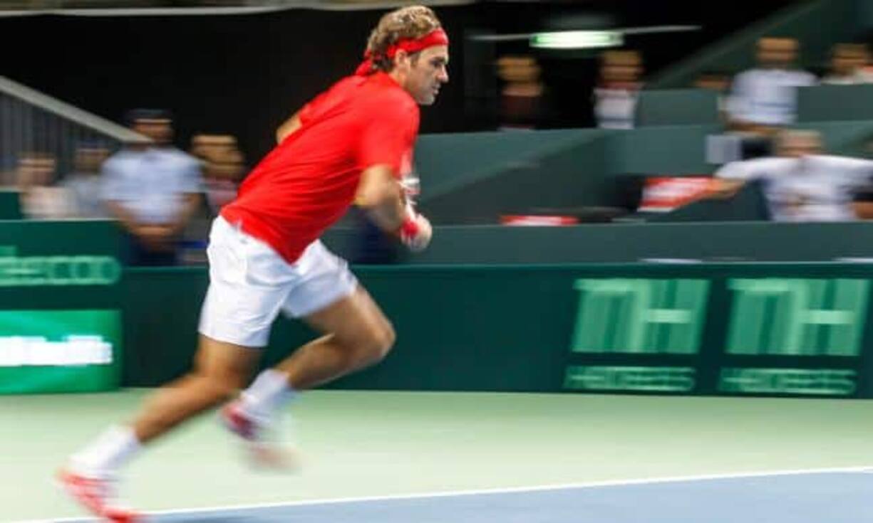 So viel bekommen globale Sportstars für einen Tweet:
Roger Federer mag zwar der grösste Sportstar der Gegenwart sein. 58 Millionen Dollar Sponsoring-Einnahmen pro Jahr können sich sehen lassen. Für einen Tweet bekommt King Roger nach Berechnungen der Webseite Opendorse trotzdem nur 16'762 Dollar.