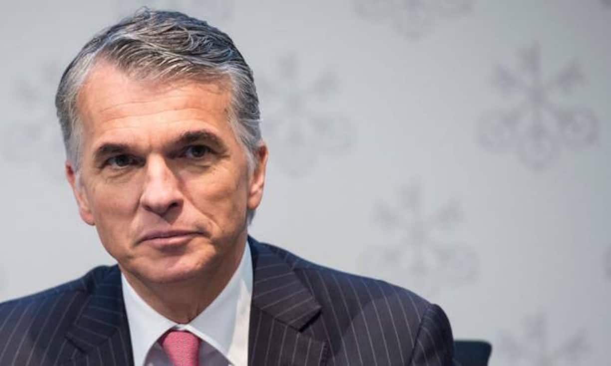 Sergio Ermotti: Der Schweizer ist seit November 2011 CEO der UBS. Er wurde im April 2011 in die Konzernleitung berufen und war von April bis November 2011 Chairman und CEO UBS Groupe Europe, Middle East und Africa. Davor war er Group Deputy Chief Executive Officer von Unicredit in Mailand. Keystone