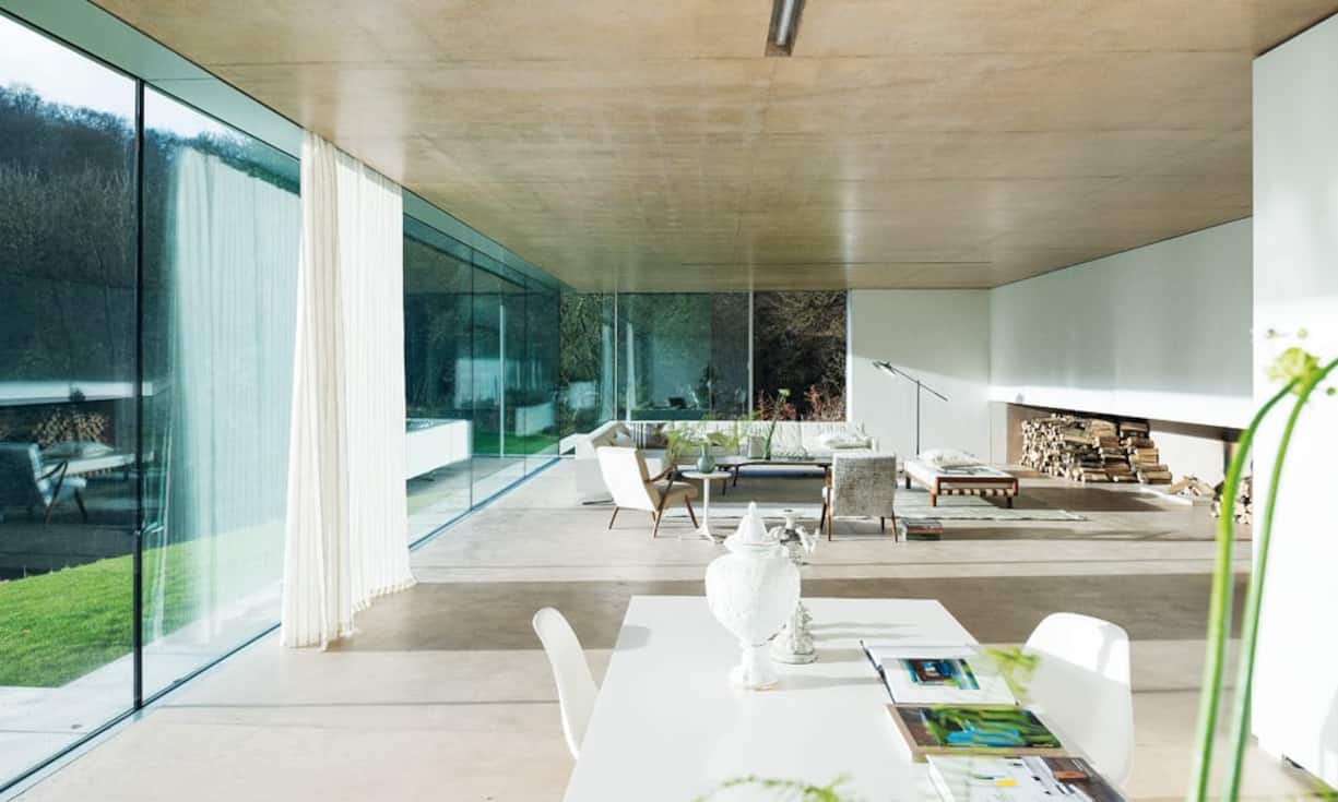 In Reihenfolge der Farbenlehre sind die Aufnahmen sortiert.