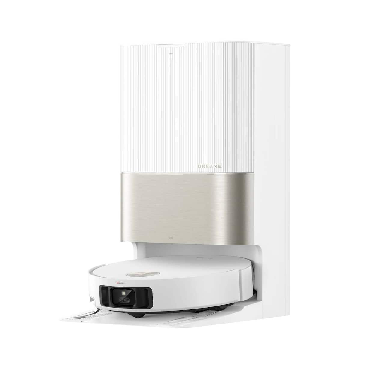 dreame x50 ultra complete