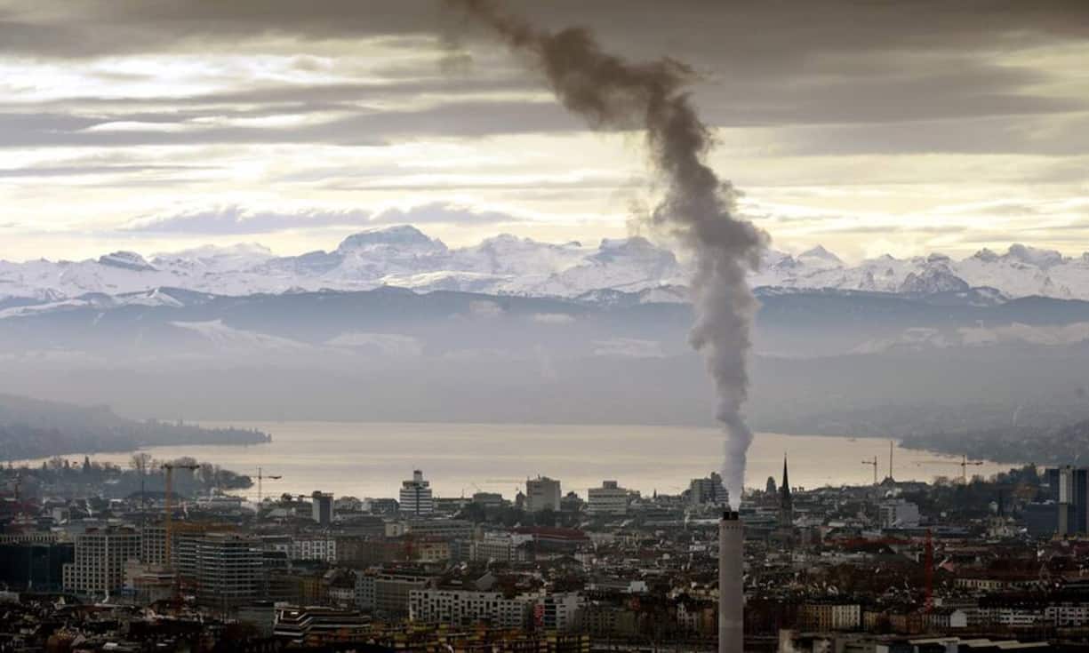 Reiches Wachstum: Seit 1989 ist das Durchschnittsvermögen der Reichsten beinahe dreimal stärker gewachsen als das Bruttoinlandprodukt der Schweiz.