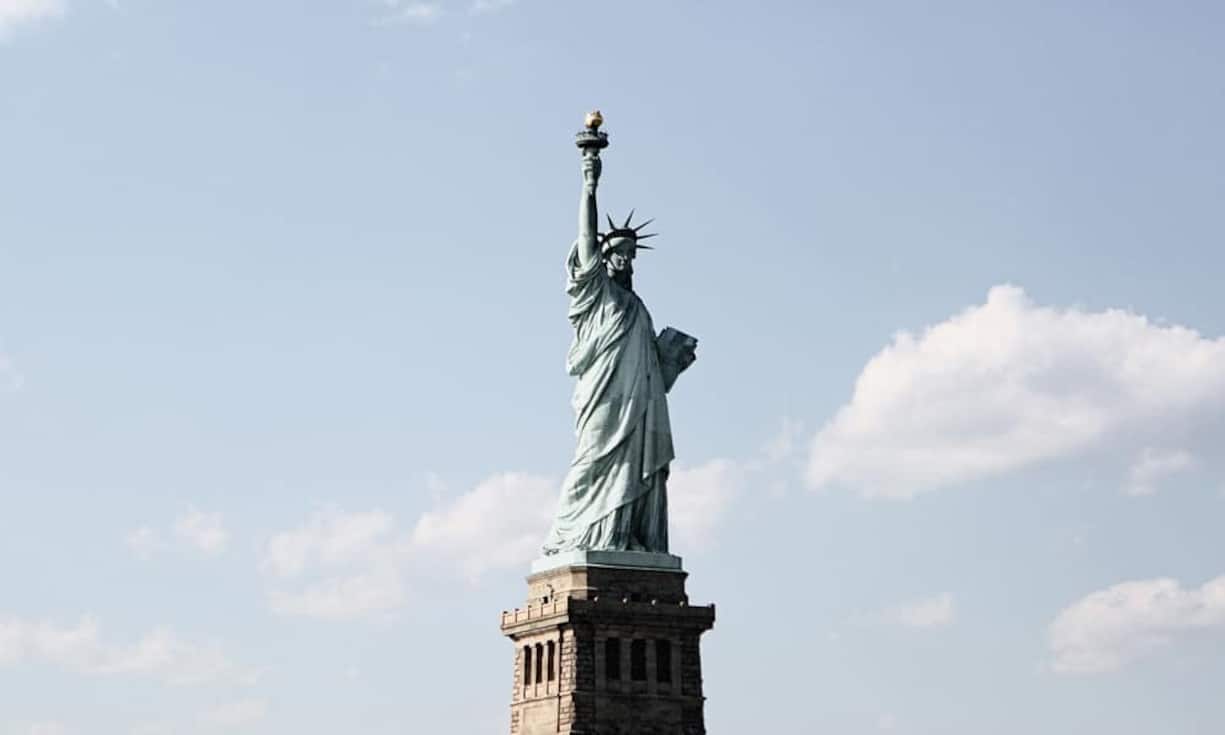 Platz 9: New York Die US-Metropole galt für das Ranking als Vergleichsbasis und ist auf Rang 9 platziert.
Pexels