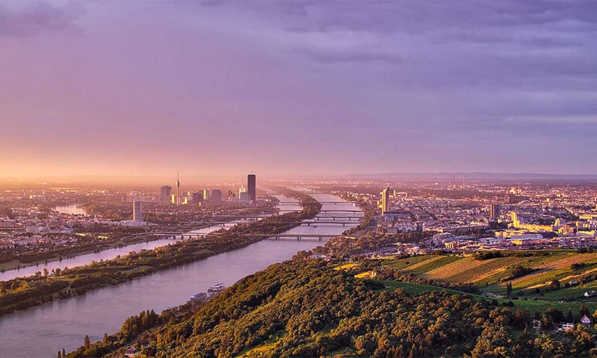 Wiener geniessen die höchste Lebensqualität der Welt: Zum achten Mal in Folge besetzt Österreichs Hauptstadt Wien in der Rangliste den Spitzenplatz. Flickr/CC/Thomas Fabian