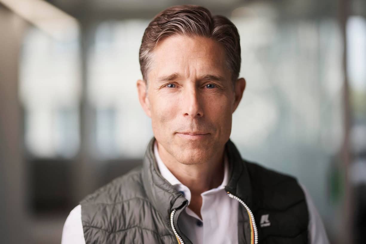 Michael Sidler ist Gründer und Chef der Swiss ­Ventures Group.